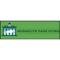 Monmouth Park Store coupons